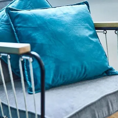 Apartamento Bel Cosy, Tram Au Pied Du *