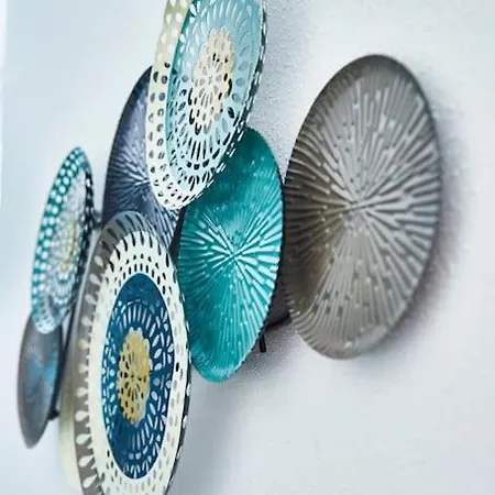 Bm-1 Au 1er Etage - F2 - 1 A 4 Pers شقة *