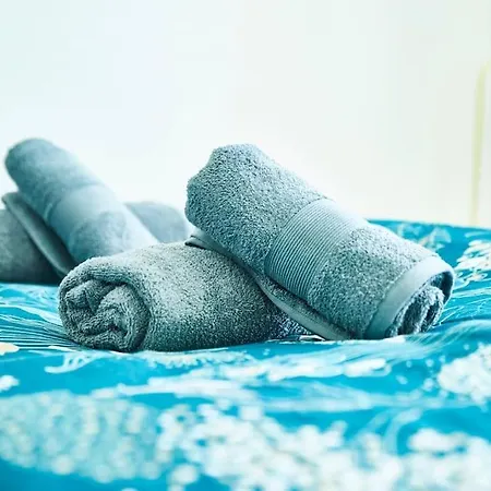 Bm-1 Au 1er Etage - F2 - 1 A 4 Pers * مُلووز