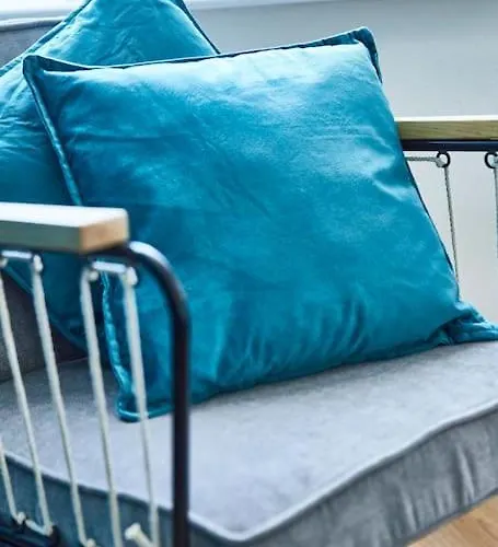 شقة Bel Cosy, Tram Au Pied Du *